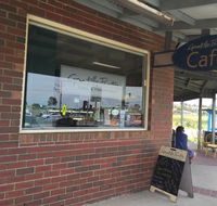 Grantville Pantry - Restaurant Canberra