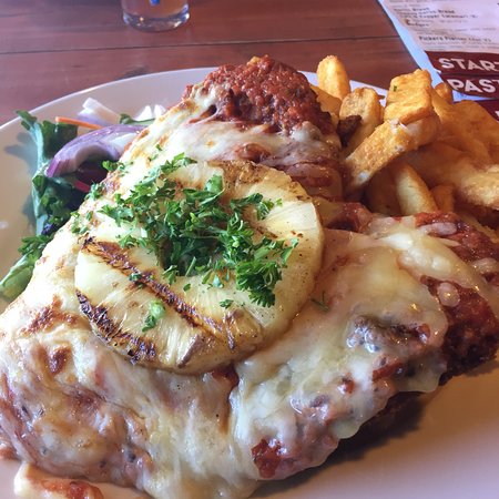 Great Western Hotel Restaurant - Restaurant Canberra 0
