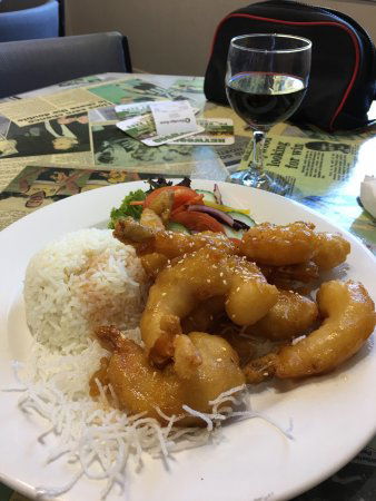 Drik Drik VIC Restaurant Canberra