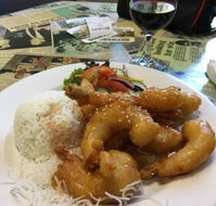 Heywood Hotel - Restaurant Canberra
