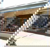 Hopetoun Cafe - Restaurant Canberra