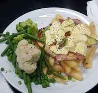 Hopetoun Community Hotel Motel - Restaurant Canberra