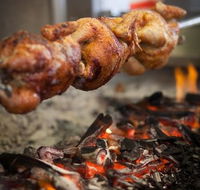 Hot Chic Charcoal Chicken - Restaurant Canberra