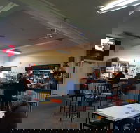 Hotel Victoria - Restaurant Canberra
