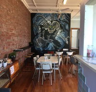 Howler Brewing Company - Restaurant Canberra