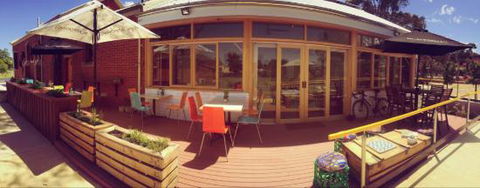Hub 62 - Restaurant Canberra 0