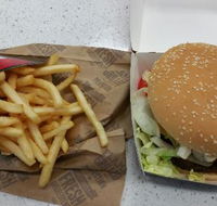 Hungry Jack's - Restaurant Canberra