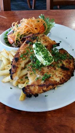 Kyabram VIC Restaurant Canberra