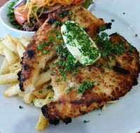 Hurley's Bar  Bistro Hotel - Restaurant Canberra