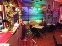 Izzys Restaurant Bar and Grill