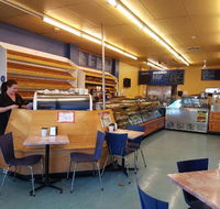 Jarrods Bakery - Restaurant Canberra