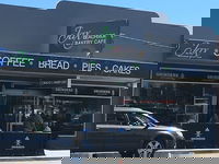 Jax Bakery Cafe