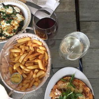 Tonimbuk Takeaway and Tonimbuk Restaurant Canberra Restaurant Canberra