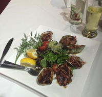 Johno Madden Bar and Grill - Restaurant Canberra