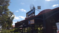 Kaniva Takeaway and Kaniva Restaurant Canberra Restaurant Canberra