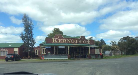 Kernot Food  Wine Store Kernot