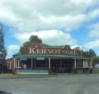 Kernot Food  Wine Store - Restaurant Canberra