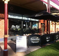 Kits Kafe - Restaurant Canberra