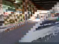 Koroit Country Bakehouse