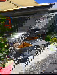 Koroit Succulents  Natives Garden Cafe