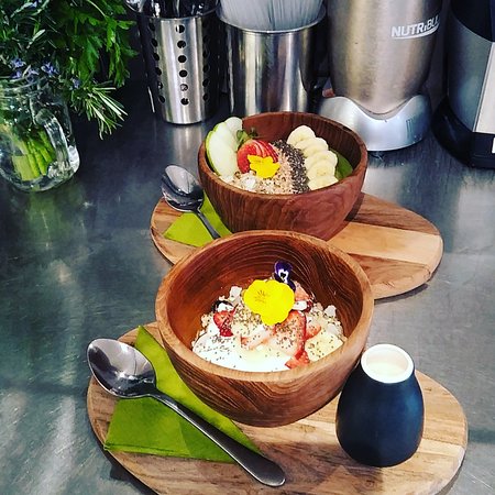 Lamezleighs Cafe & Bar - Restaurant Canberra 0