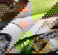 Le Capucin - Restaurant Canberra