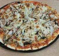 Lee's Pizza  Take Away - Restaurant Canberra
