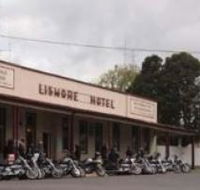 Lismore Hotel - Restaurant Canberra
