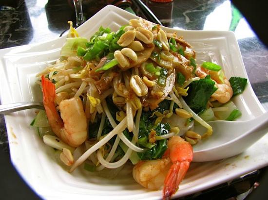 Warragul South VIC Restaurant Canberra