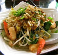 Lucy's Homemade Rice Noodle House - Restaurant Canberra