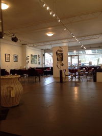 MAD Gallery