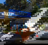 Mallacoota Bakery - Restaurant Canberra