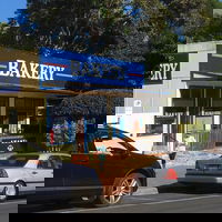 Mallacoota Bakery