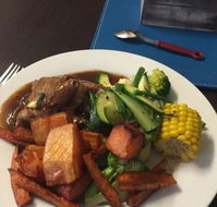 Mallee Deli - Restaurant Canberra