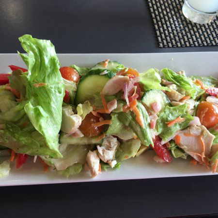 The Heart VIC Restaurant Canberra