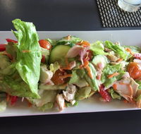 Marina Hotel - Restaurant Canberra