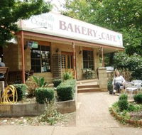 Marysville Country Bakery - Restaurant Canberra
