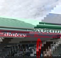 Metung Bakery  Cafe - Restaurant Canberra
