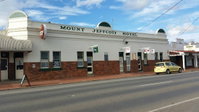 Mount Jeffcott Hotel