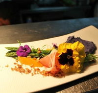 Mountain View Restaurant - Restaurant Canberra
