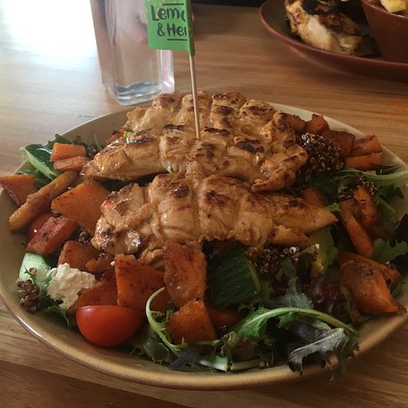 Warragul South VIC Restaurant Canberra