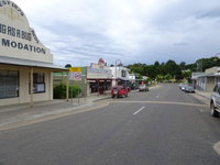 Omeo's High Plains Bakery
