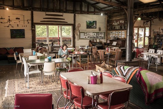 Ferguson ACT Restaurant Canberra