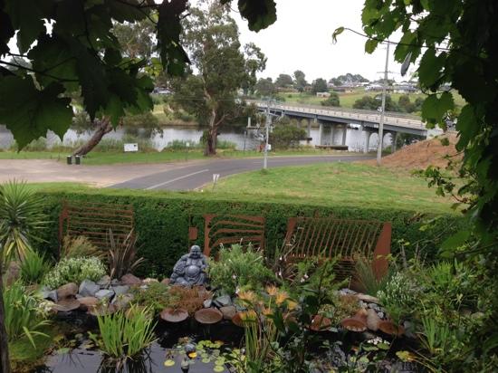 Swan Reach VIC Restaurant Canberra