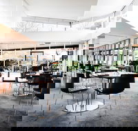 Parker Street Project - Restaurant Canberra