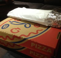 Pax Hill Pizza - Restaurant Canberra