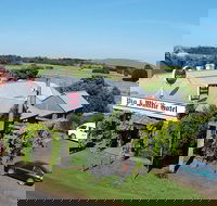 Pig  Whistle Hotel Restaurant - Restaurant Canberra