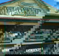 Poowong Cafe  Takeaway - Restaurant Canberra