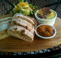 Port Albert Cafe and Wine Bar - Restaurant Canberra