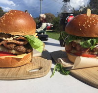 Portsea Pier General Store  Cafe - Restaurant Canberra